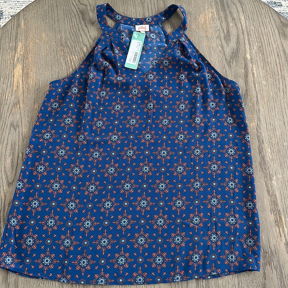 NWT Size M Pixley Top